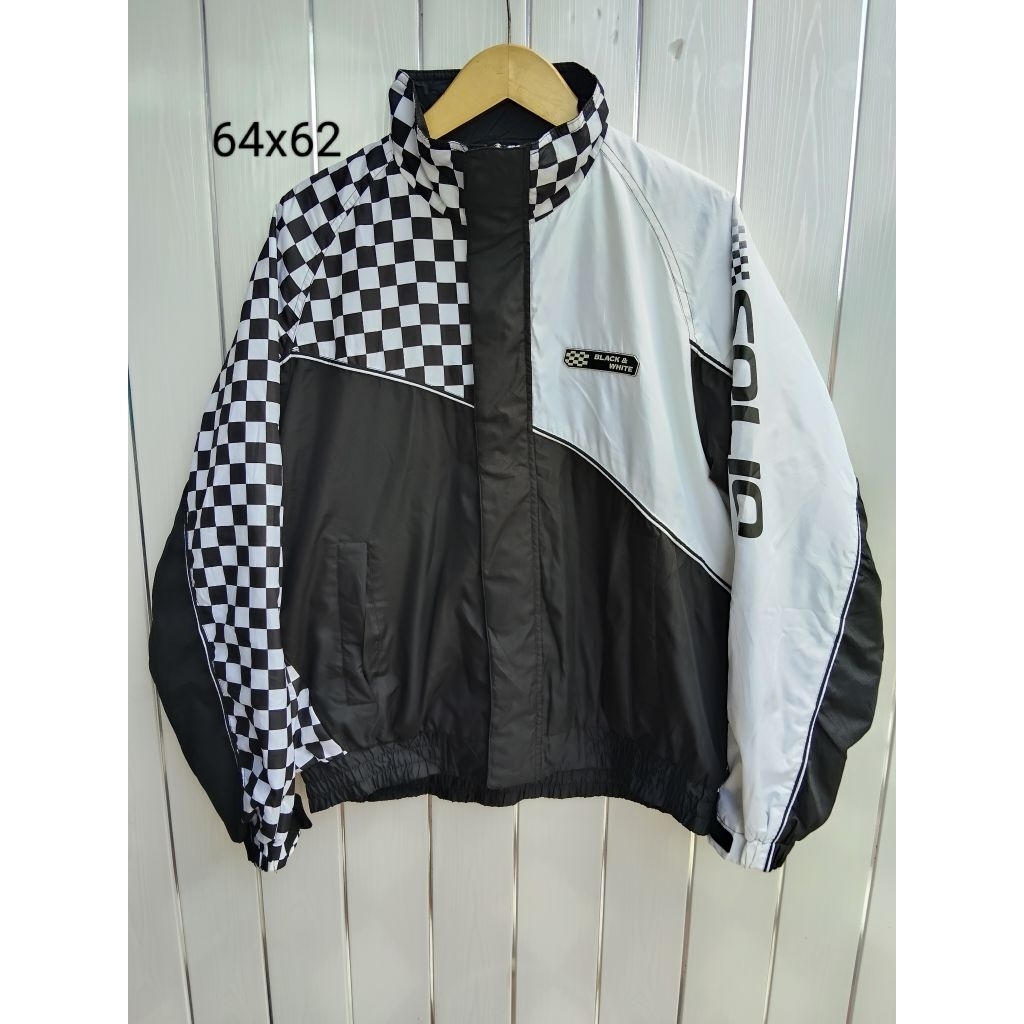 Jual jaket vintage jaket racing | Shopee Indonesia