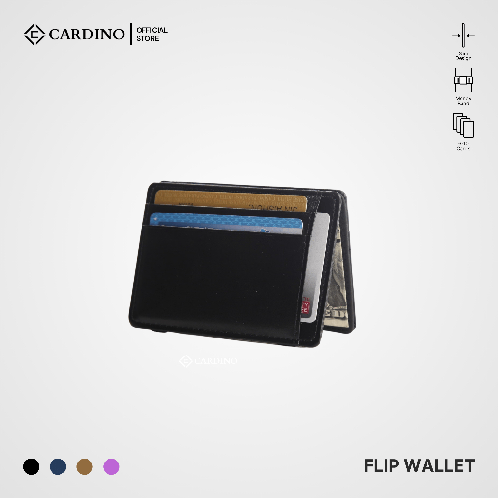 Toko Online Cardino Official Store | Shopee Indonesia