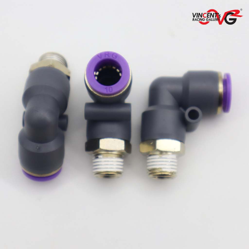 Jual VRG Elbow | Shopee Indonesia