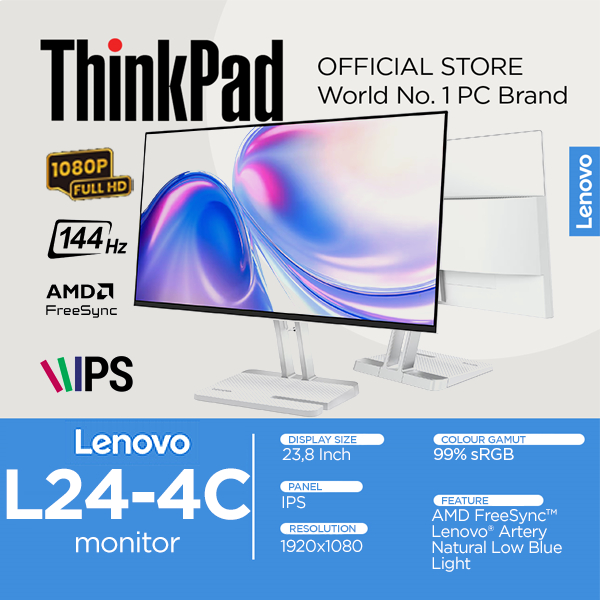 jual-lenovo-l24-4c-monitor-144hz-fhd-ips-24-inch-99-srgb-93-dpi-built