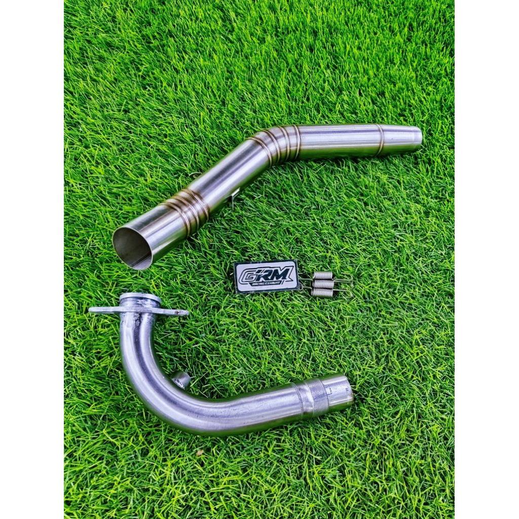 Jual leheran knalpot standar racing aerox old ADV 160 PCX 160 vario 160 ...