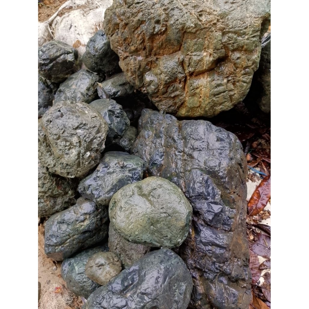 Jual batu turly aquascape 1 karung 10kg | Shopee Indonesia