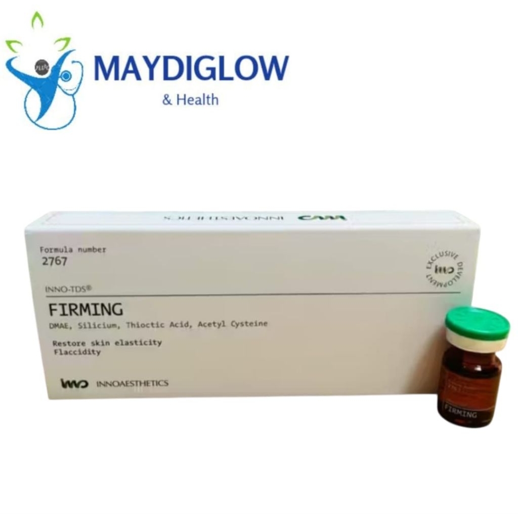 Jual Inno TDS Firming - Inj Meso Lifting Dermapen pengencang wajah ...