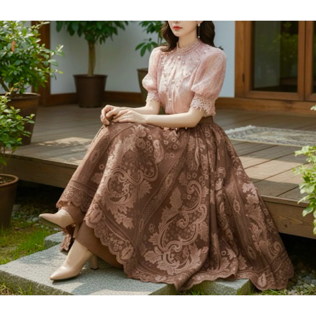 Bottle Cleaner Brush Detail