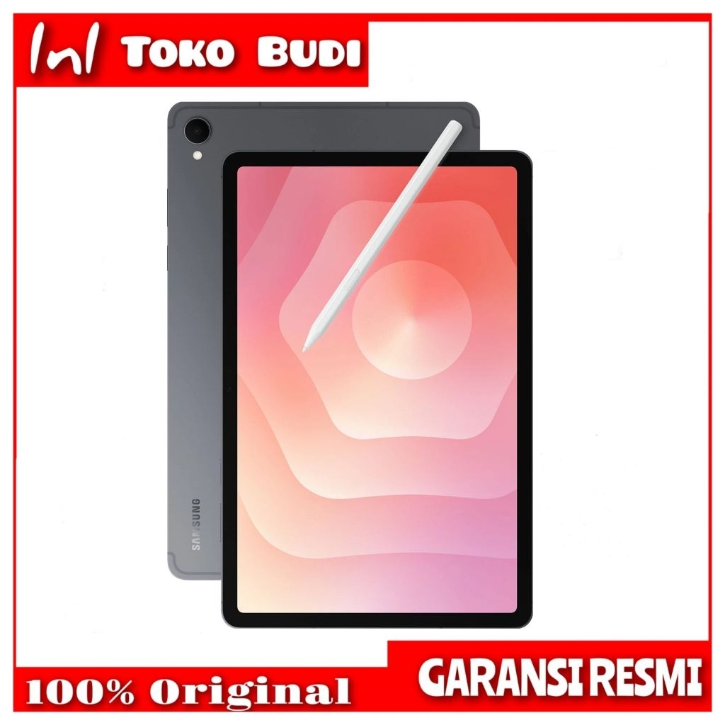 Jual Samsung Galaxy Tab S11 ( S11 ) 5G / Wifi / S11 Ultra Garansi Resmi ...