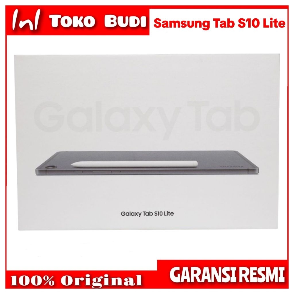 Jual Samsung Galaxy Tab S10 Lite ( 6/128 ) S10 Lite Wifi / 5G Garansi ...