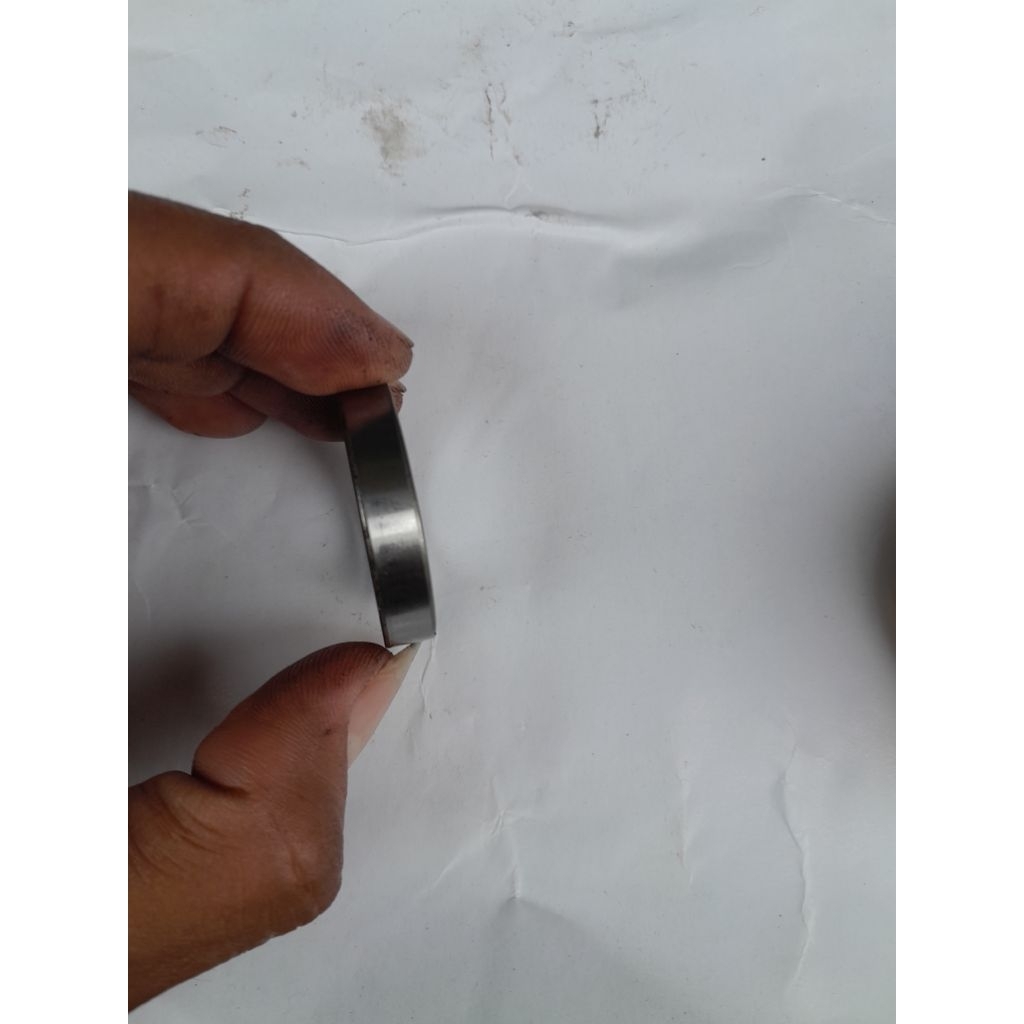 Jual Bearing laher botolan drum shift gigi rasio suzuki smash 110 lama ...