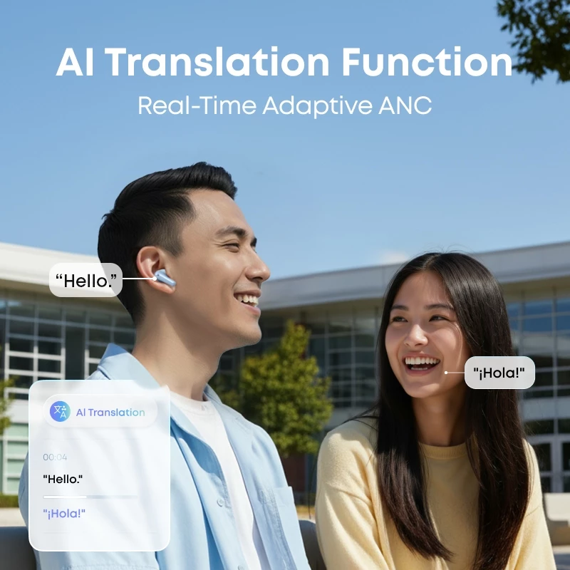 Soundcore R60i NC by Anker