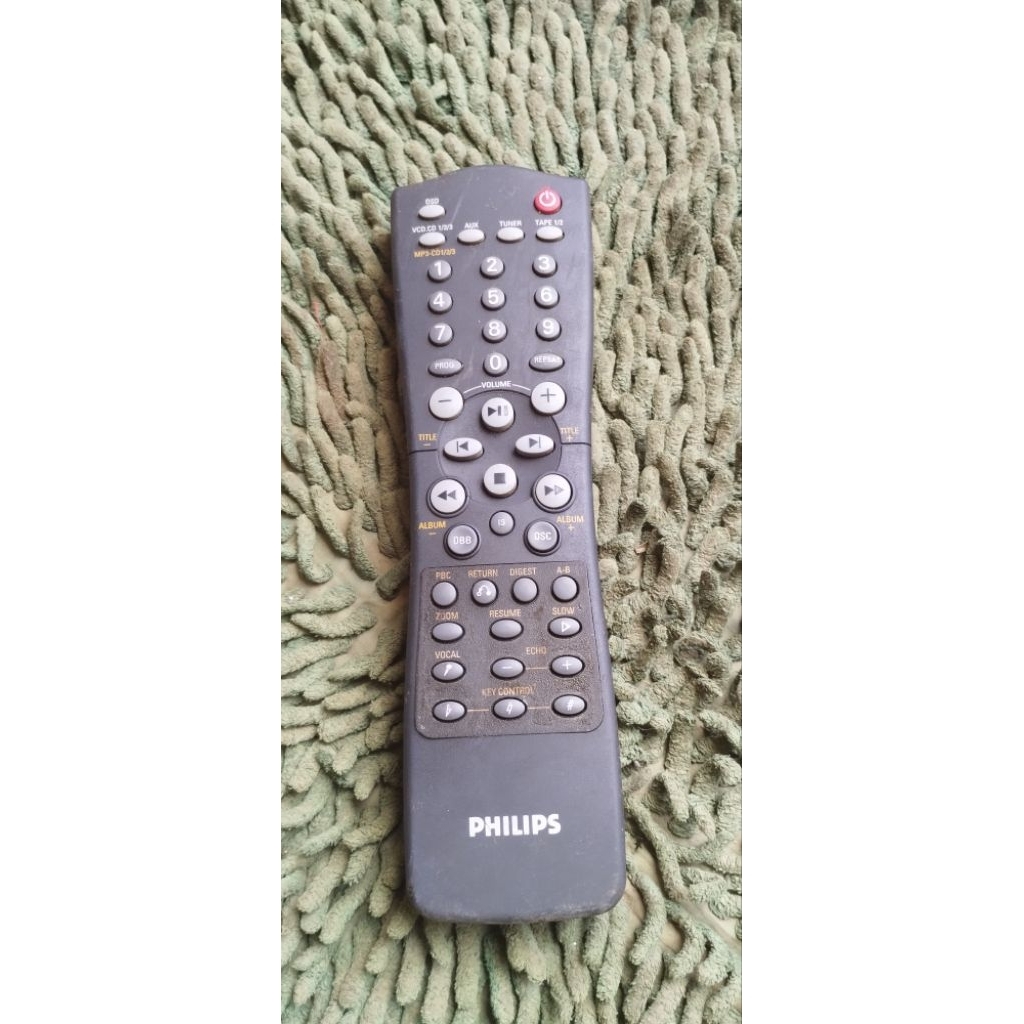 Jual Remote philips | Shopee Indonesia