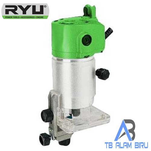 Jual Mesin Profil / Router / Trimmer Kayu RTR 6-1 Ryu | Shopee Indonesia
