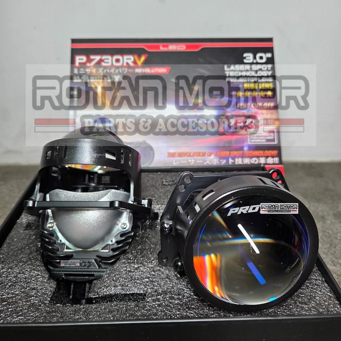 Jual BILED PRO7 P.730RV Revolution / PROJIE P730 RV / PROYEKTOR BILED P ...