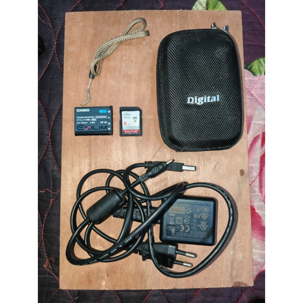 Jual casio qv r70 | Shopee Indonesia