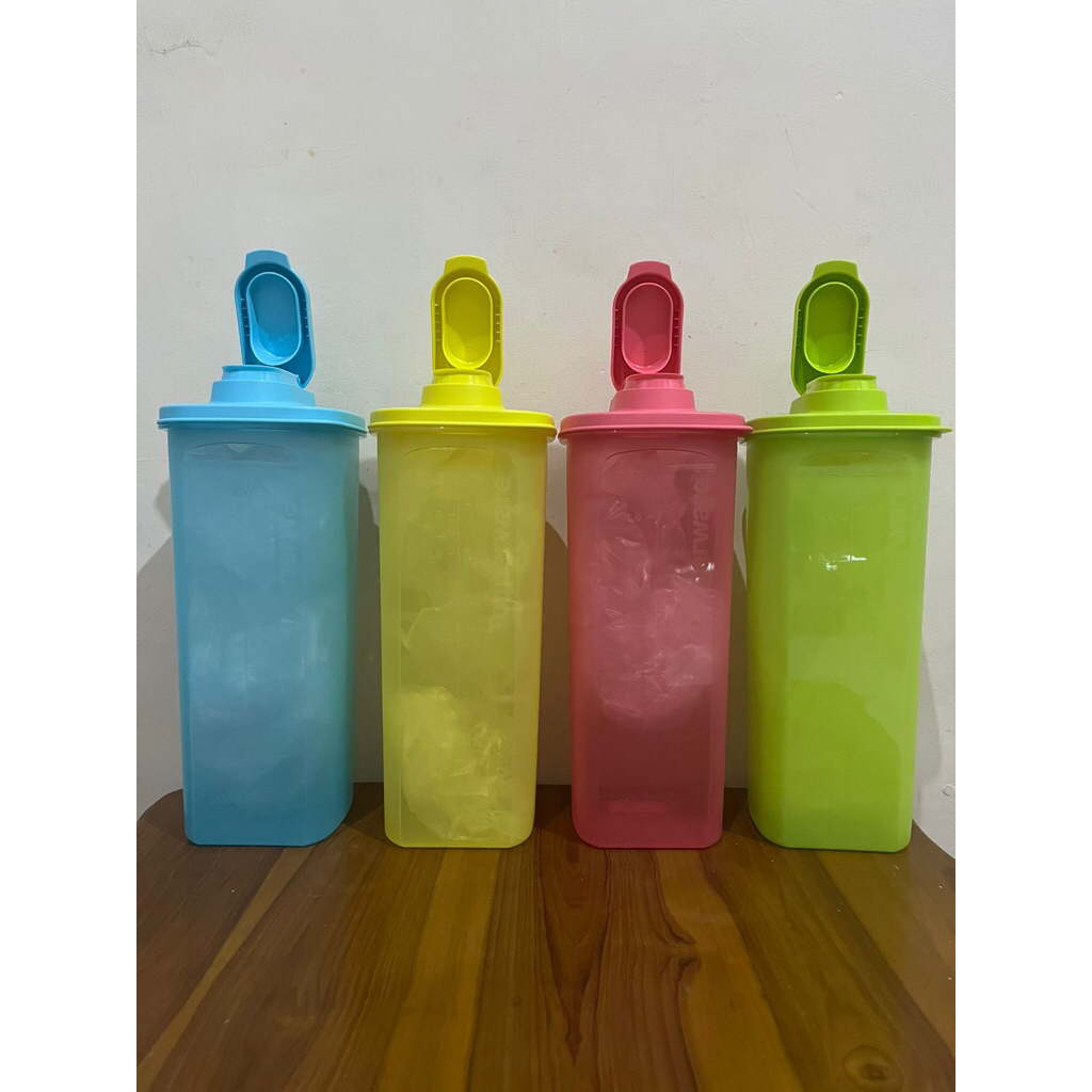 Jual SLIM LINE 2L TUPPERWARE(1pcs) | Shopee Indonesia