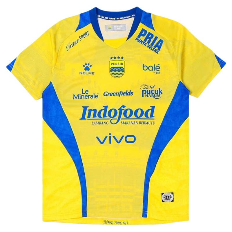 Jual BAJU JERSEY PERSIB BANDUNG 2005/2006 FULL PRINTING | Shopee