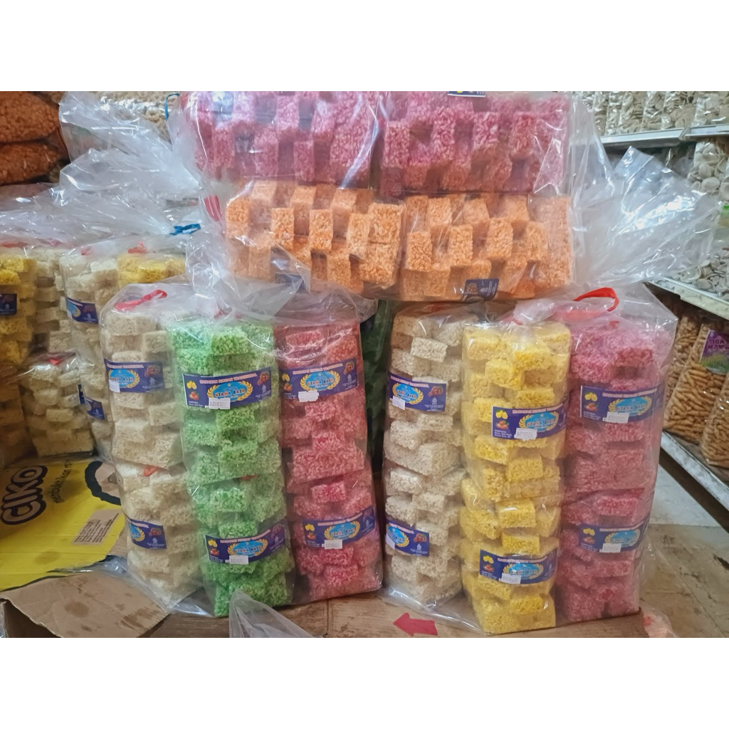 Jual TENG-TENG UTAMA RASA | Shopee Indonesia