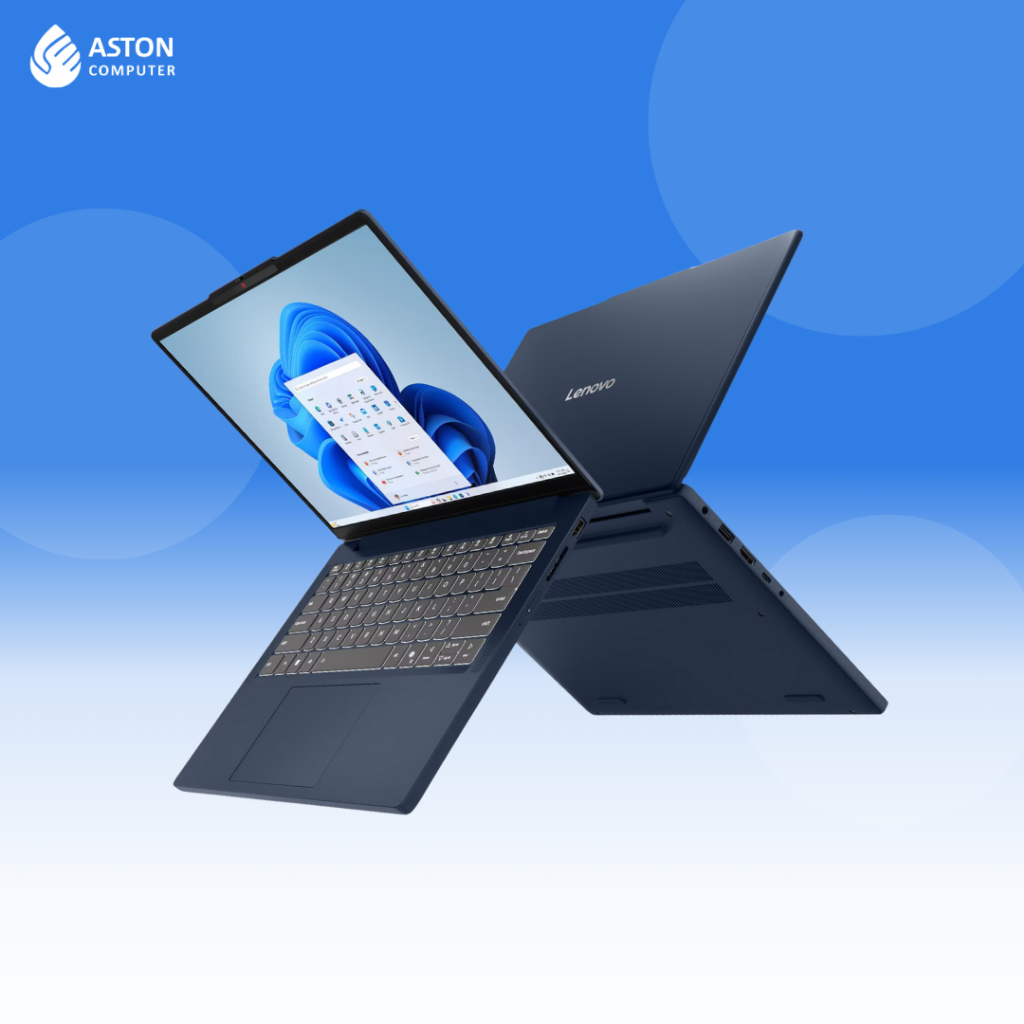 Jual Lenovo IdeaPad Slim 3 14IRH10R 83K0007GID 83K0007FID Core i7 ...