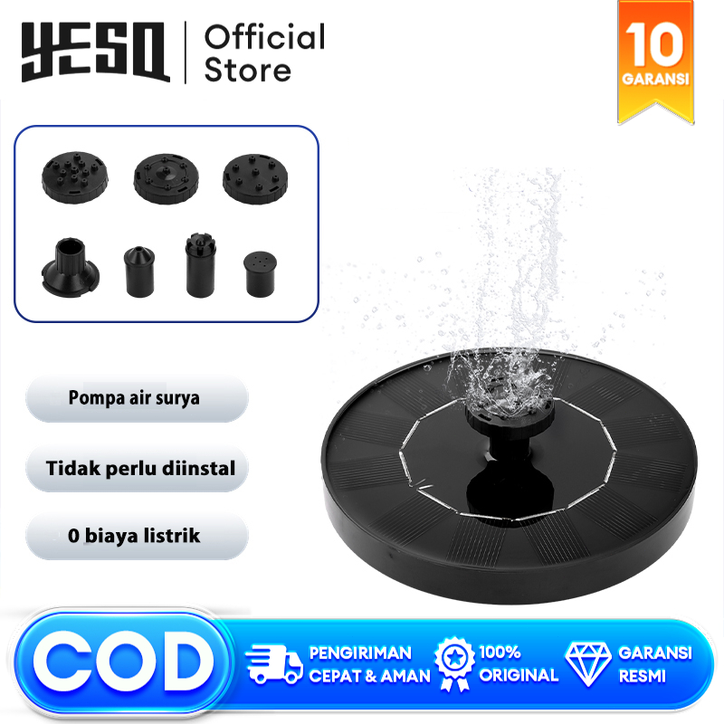 Toko Online YESQ Indonesia Official Store | Shopee Indonesia