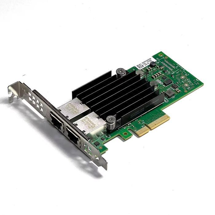 Motherboard X550 Dell Intel X550-T2 10GbE Dual Port Ethernet