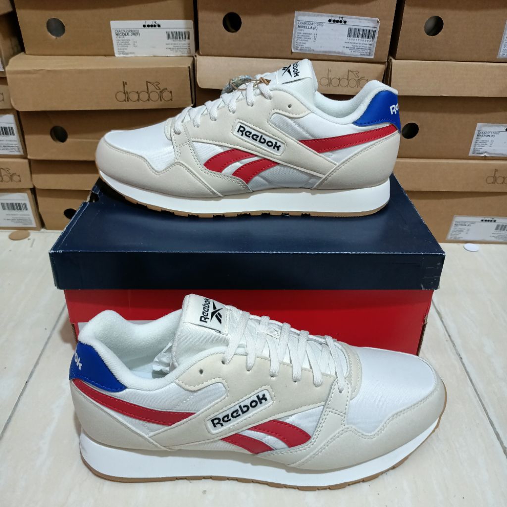 Jual Reebok Ultra Flash ( Size : 40, 42, 43, 44, 45 ) | Shopee Indonesia
