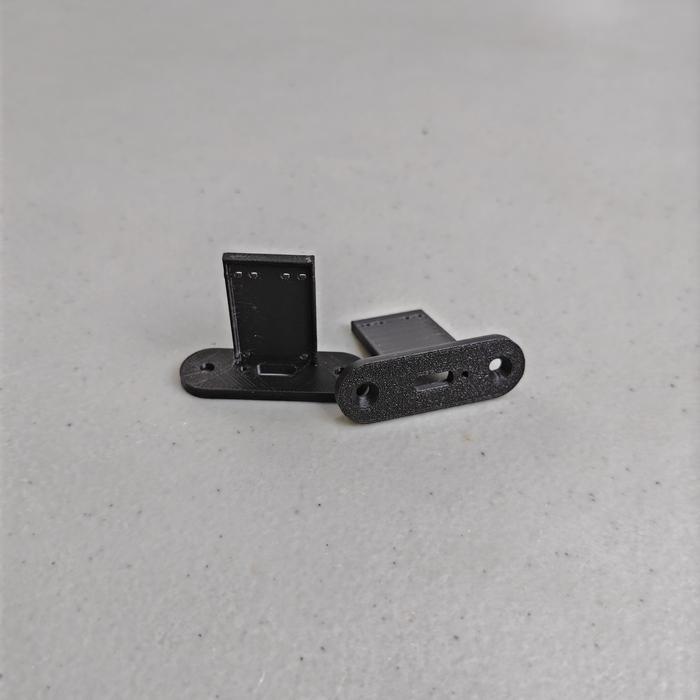 Jual Casing Modul Charger TP4506 Protect Type C | Shopee Indonesia