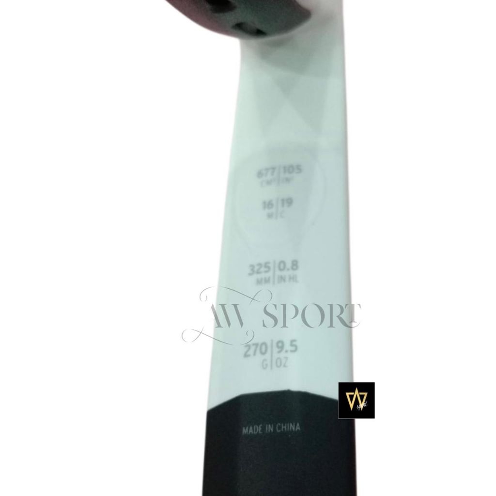 Jual Raket Tenis Head SPEED TEAM 2024 (270G/105) Tennis Racket | Shopee ...