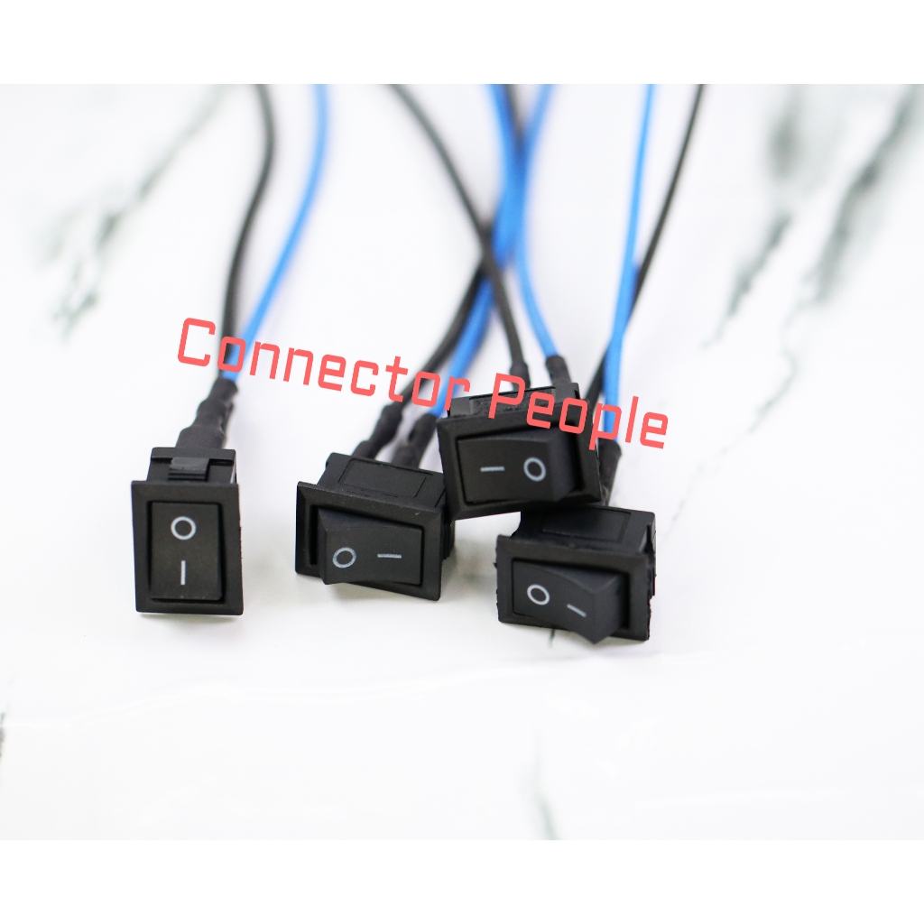 Jual Saklar On Off Terlengkap & Harga Terbaru Juli 2026 | Shopee Indonesia