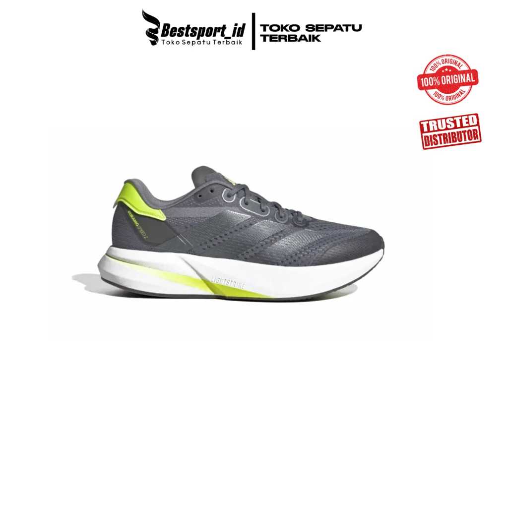 Jual Sepatu Running Adidas Duramo Speed 2 JS4411 - Sepatu Lari Adidas ...