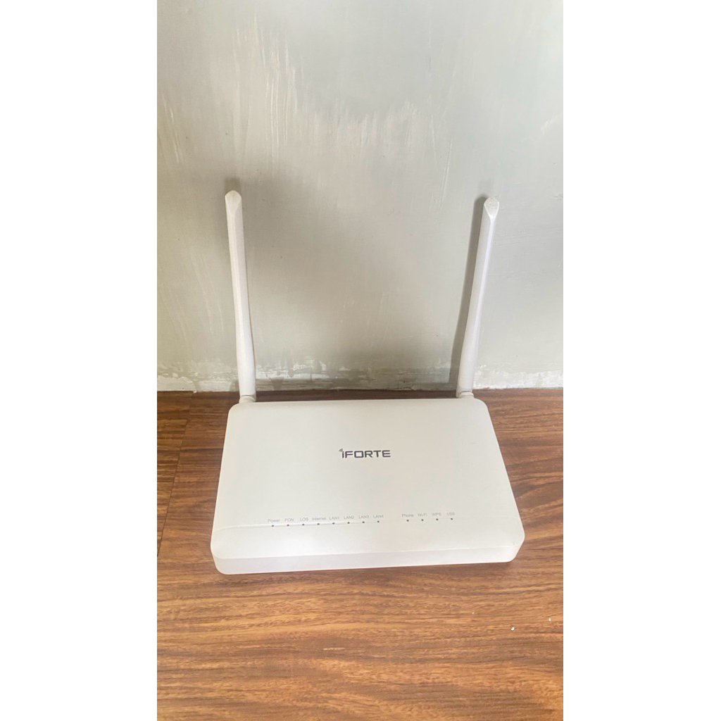 Jual ZTE F679l port biru 5g | Shopee Indonesia