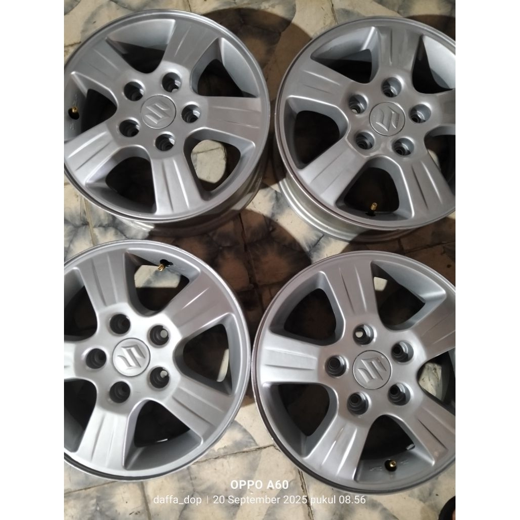 Jual velg apv | Shopee Indonesia