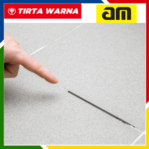 Jual AM 51 Tile Grout Semen Nat Pengisi Nat Keramik Granit Anti Jamur ...
