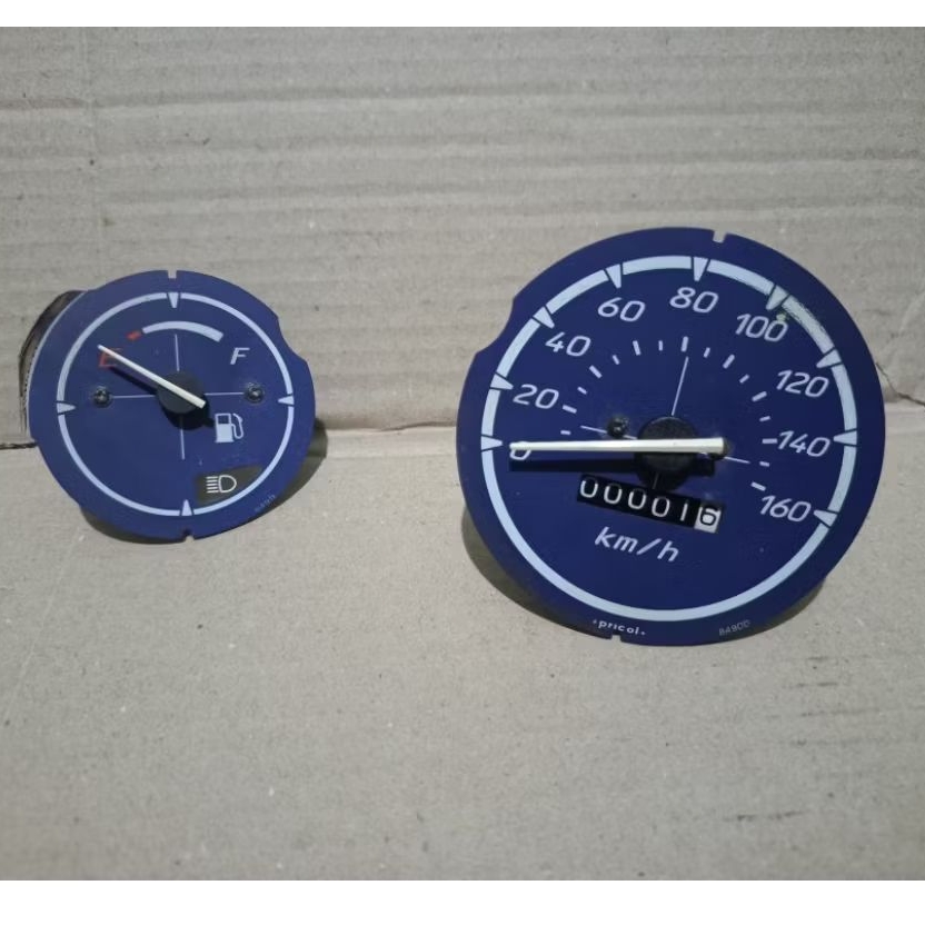 Jual INDIKATOR SPEEDOMETER SKYWAVE 125 ORIGINAL SGP | Shopee Indonesia