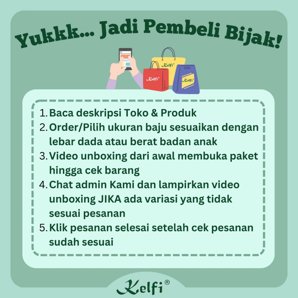Kelfi Setelan Cp Full Printing / Set Baju Anak Cewek 7/9 1-8 Tahun 