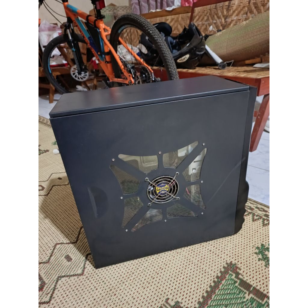 Jual CASING PC / CPU BEKAS (ATX/MATX) | Shopee Indonesia