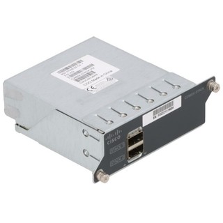 Jual Cisco Catalyst 2960X Flexstack Stack Module - C2960X-STACK 800 ...