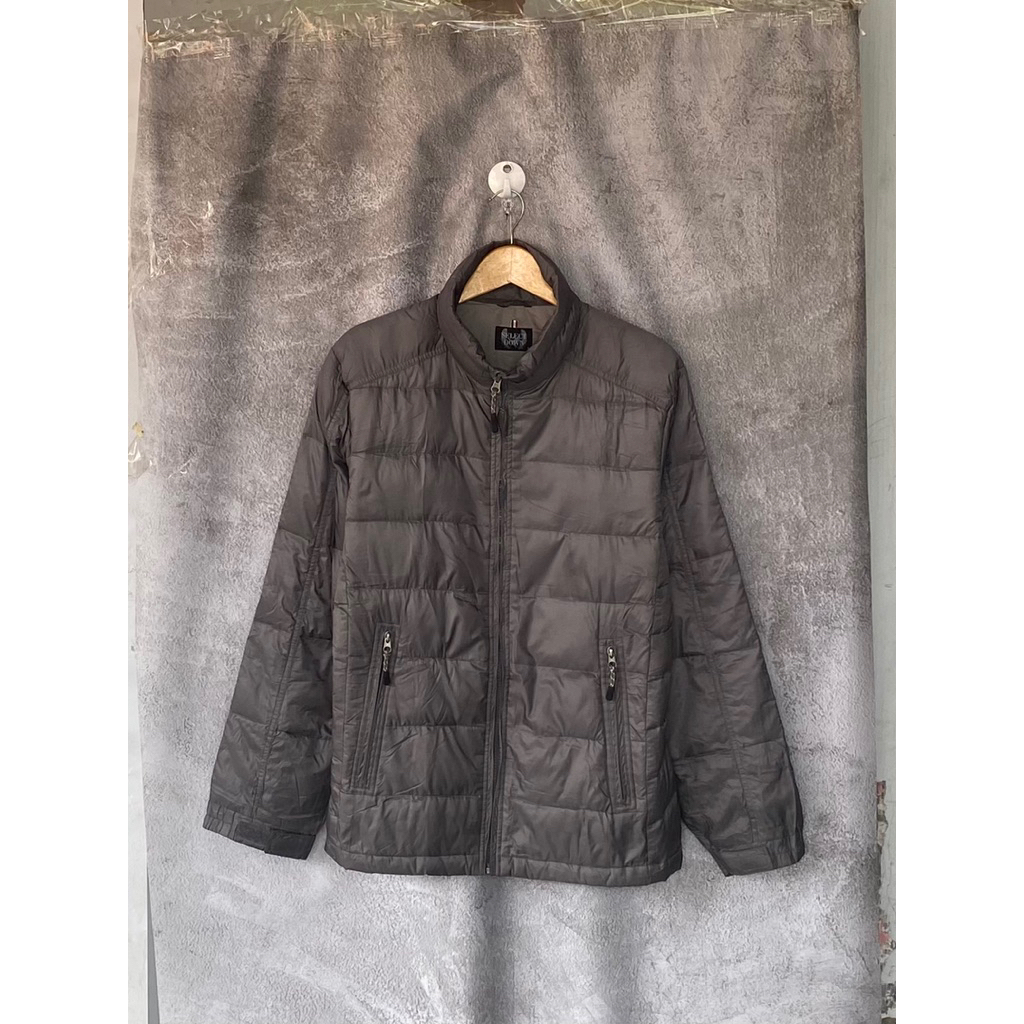 Jual Jacket Bulang / Bulu Angsa ((KODE : 8503) | Shopee Indonesia