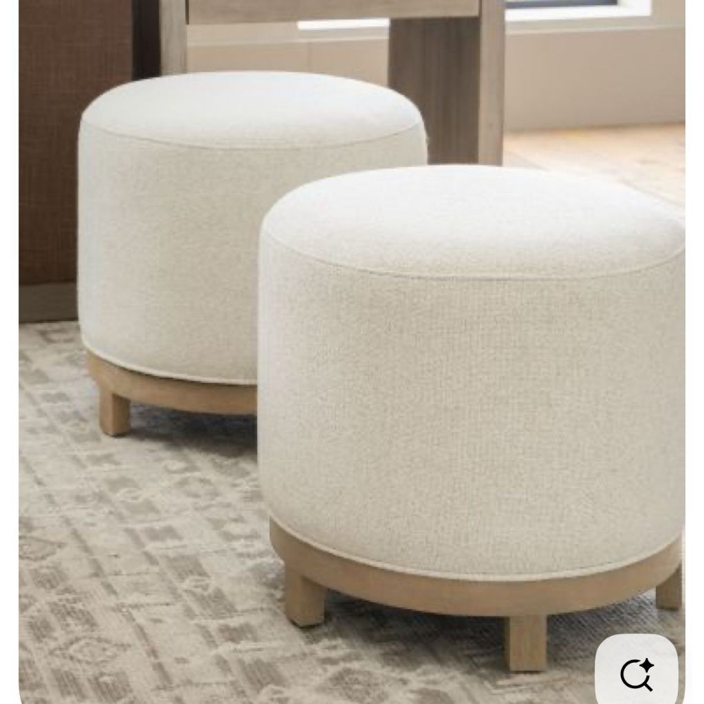 Jual Puff Stool Sofa Minimalis | Shopee Indonesia