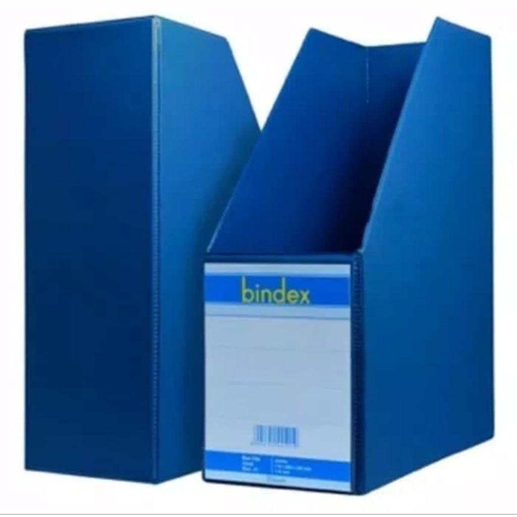 Jual box file jumbo bindex 1034B magazine file folio | Shopee Indonesia