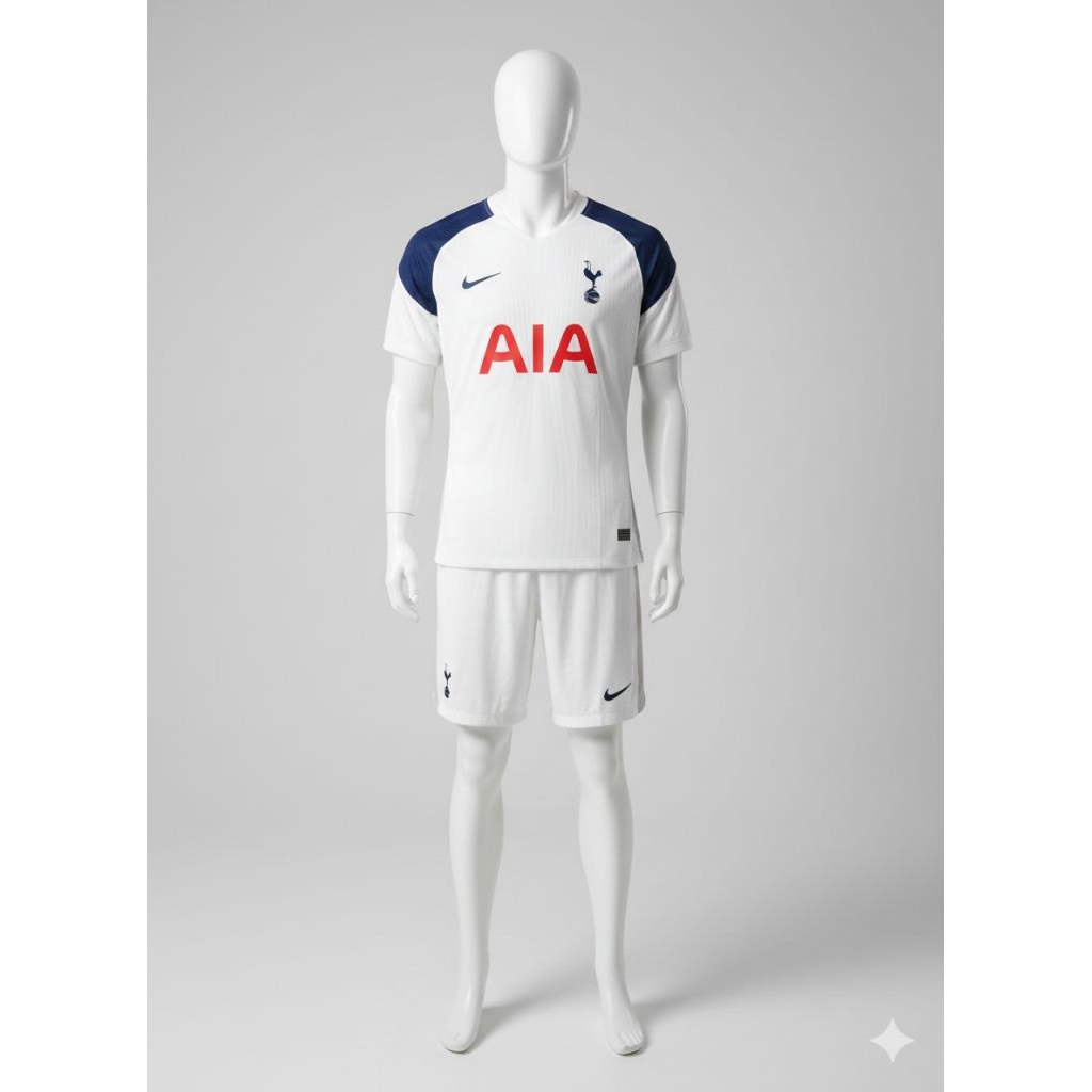 Maillot Football - Maillots Replica - Tottenham Hotspur 2025/2026 - JD Sports France