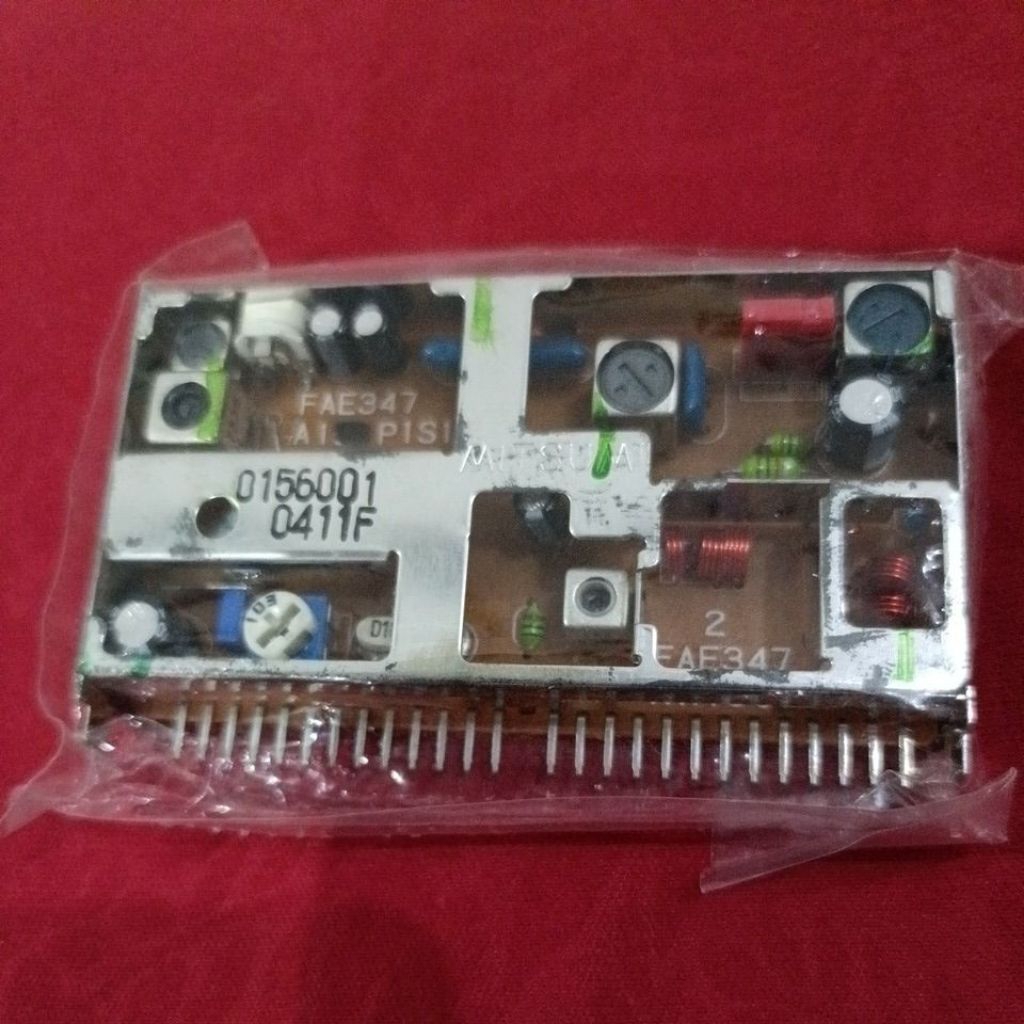 Jual Tuner Module Kit Radio FAE 347 | Shopee Indonesia