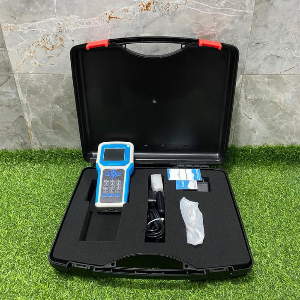 Jual Sentec SEM2260 Soil Analyzer Handheld NPK RS485 nitrogen kalium ...