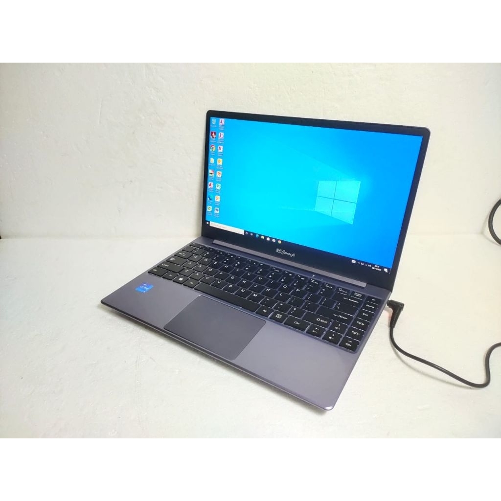 Jual Laptop Murah Ro Comp Max one core i5-1135G7 Ram 8GB ssd 256GB ...