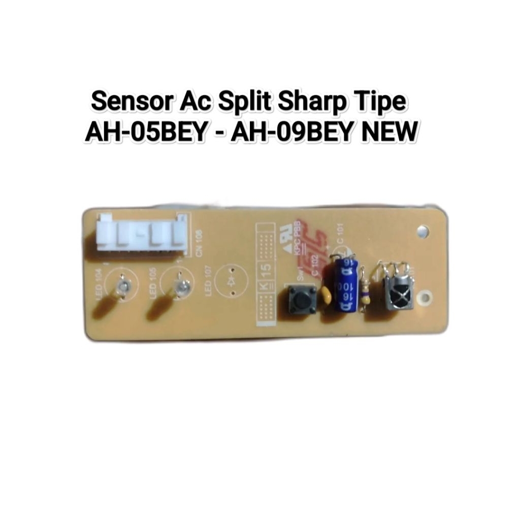 Jual Sensor Modul AC SHARP AH05/07/09BEY | Shopee Indonesia
