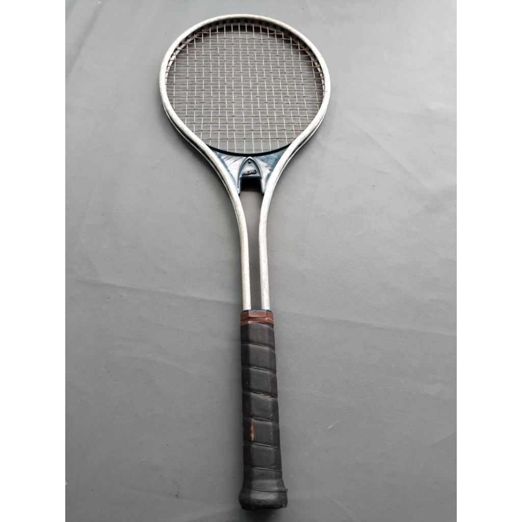 Jual raket tennis vintage haed | Shopee Indonesia