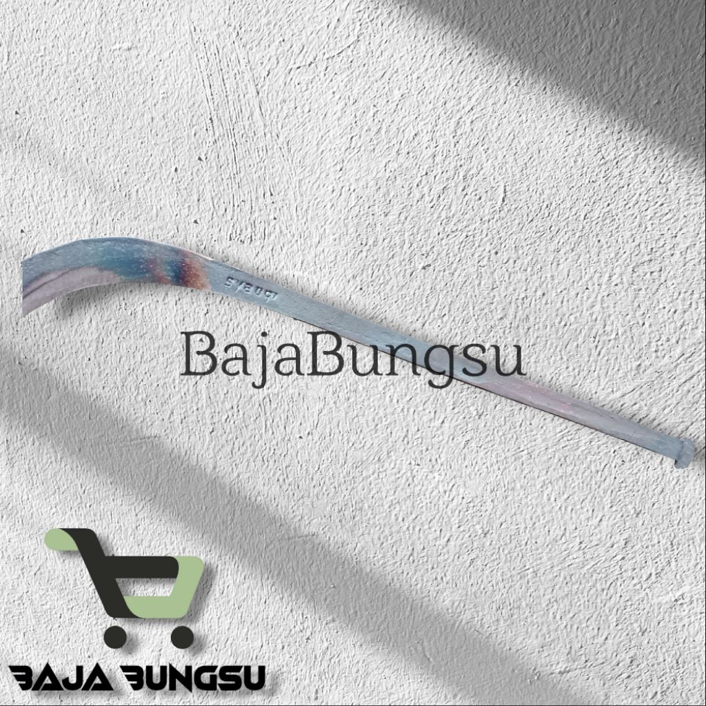 ALAT BERKEBUN, ALAT PANEN BUAH KELAPA, KAIL BUAH KELAPA