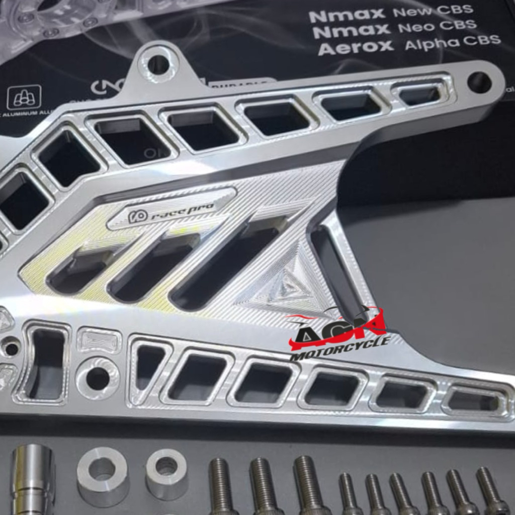 Jual Swing Arm Racepro All New Nmax - Nmax Neo Cbs- Aerox Alpha Cbs ...