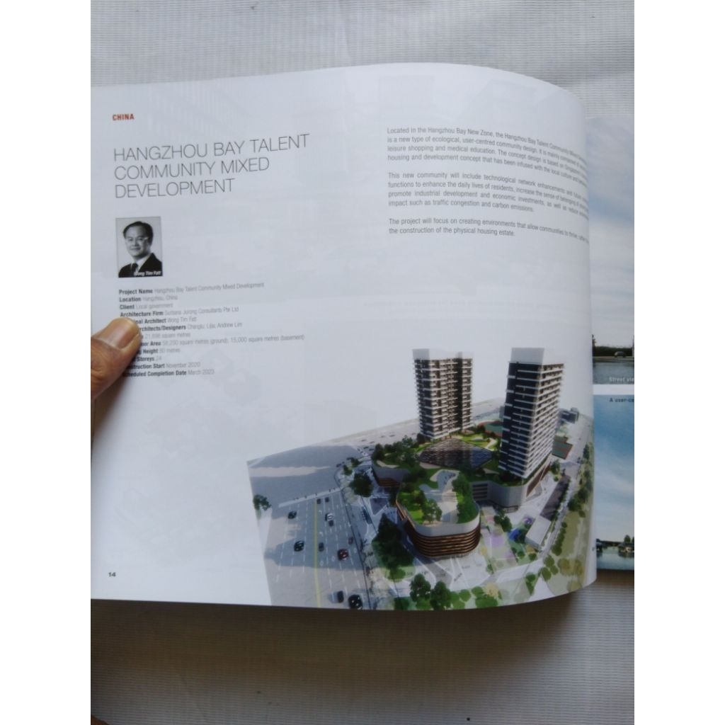 Jual Buku Arsitek ARCHITECTURE@20 THE NEXT GENERATION OF ARCHITECTURE ...