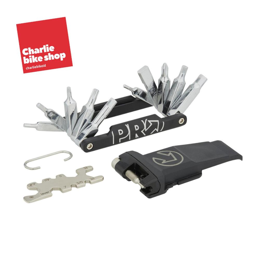 Jual PRO 22 FUNCTION MINITOOL BLACK SILVER - Mini Tool Sepeda | Shopee ...