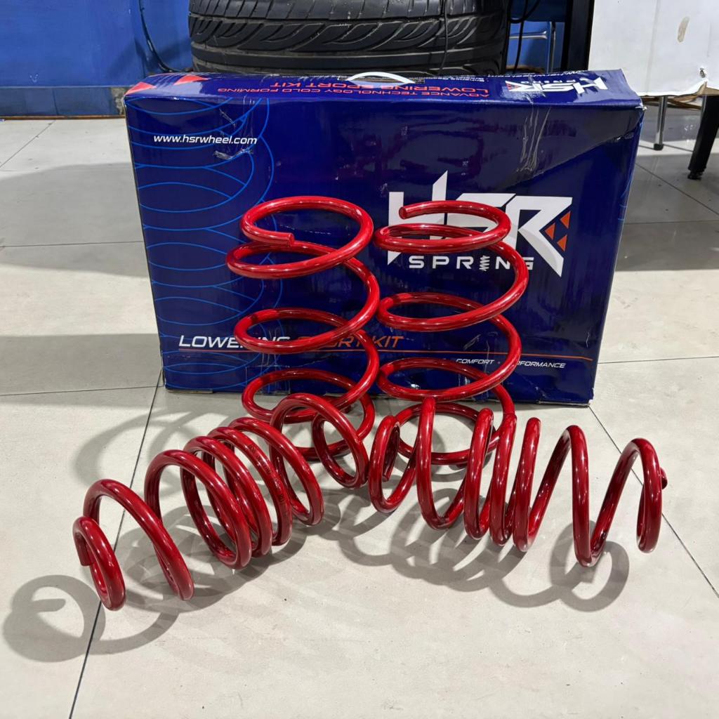 Jual PER CEPER MOBIL INNOVA ZENIX - LOWERING KIT HSR MOBIL TOYOTA ...