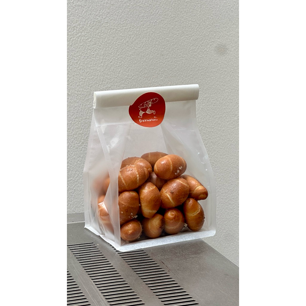 Jual Mini Salt Bread | Shopee Indonesia