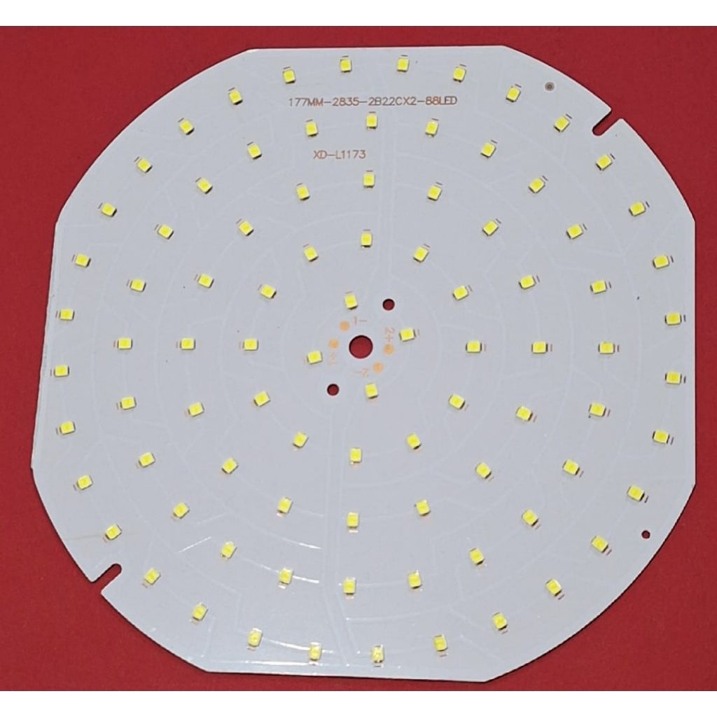 Jual PCB LED DC 30 40 50 60 70 WATT | Shopee Indonesia